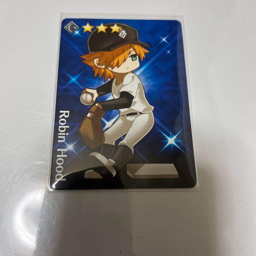 Amazon.co.jp: fgo fate グレイルリーグ コレクションカード