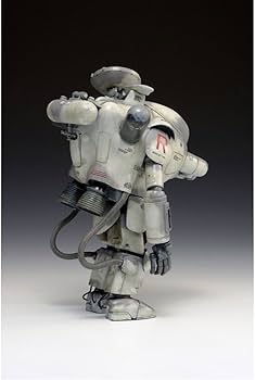 Amazon | WAVE 1/20 マシーネンクリーガー SNAKE-EYE RECONNAISSANCE