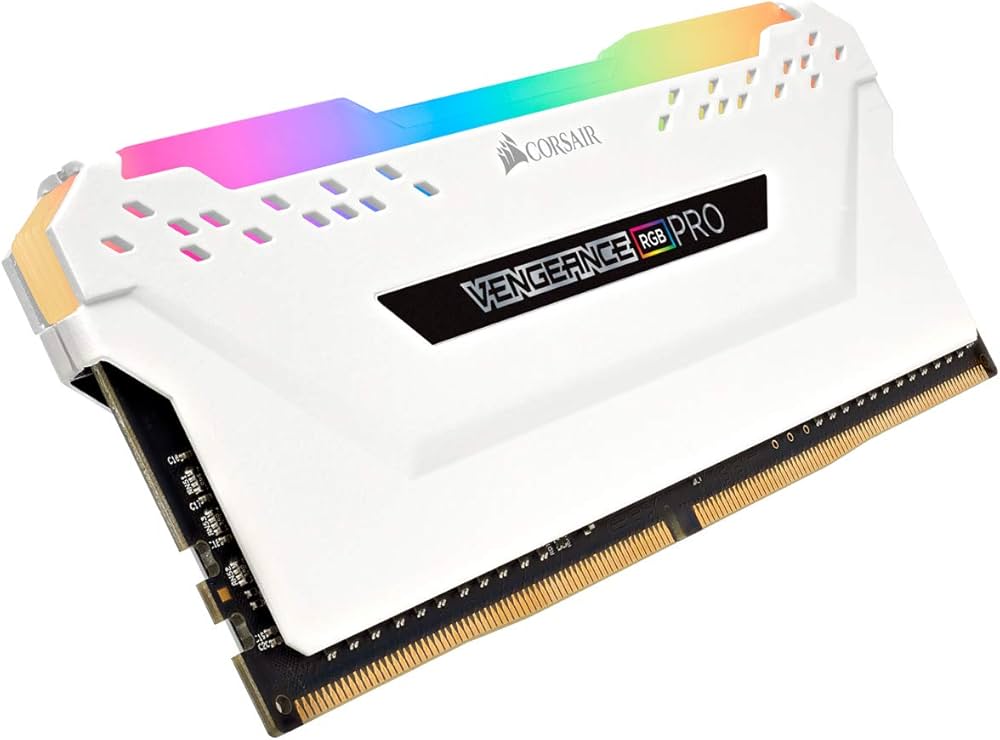 Amazon | CORSAIR DDR4-3200MHz デスクトップPC用 メモリモジュール