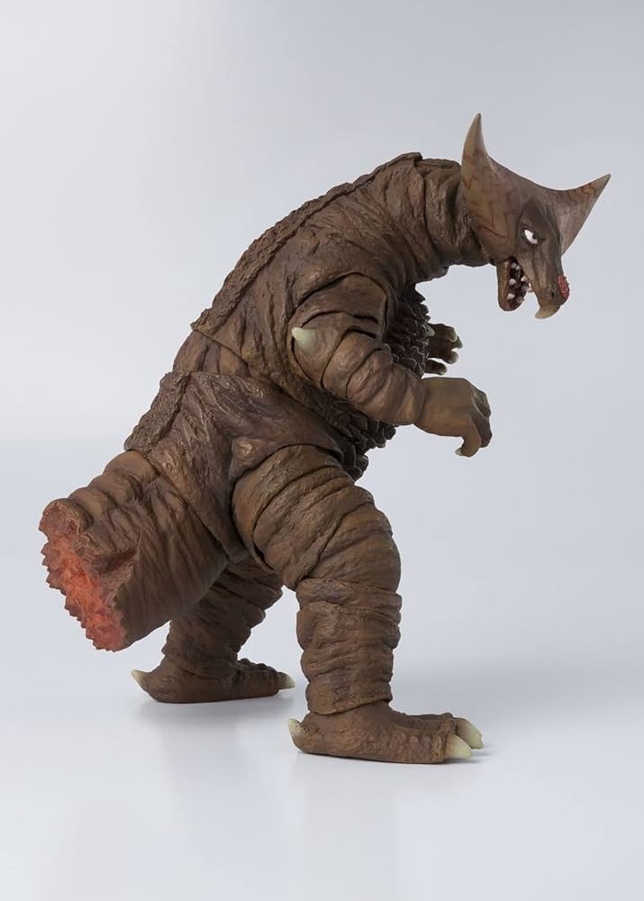 Amazon | TAMASHII NATIONS S.H.フィギュアーツ ゴモラ 約160mm