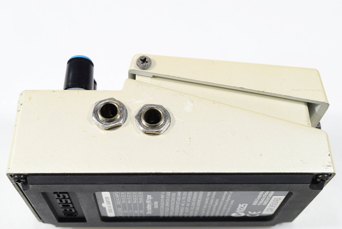 Amazon | BOSS / DD-6 Digital Delay [ギター用ディレイ] | ディレイ