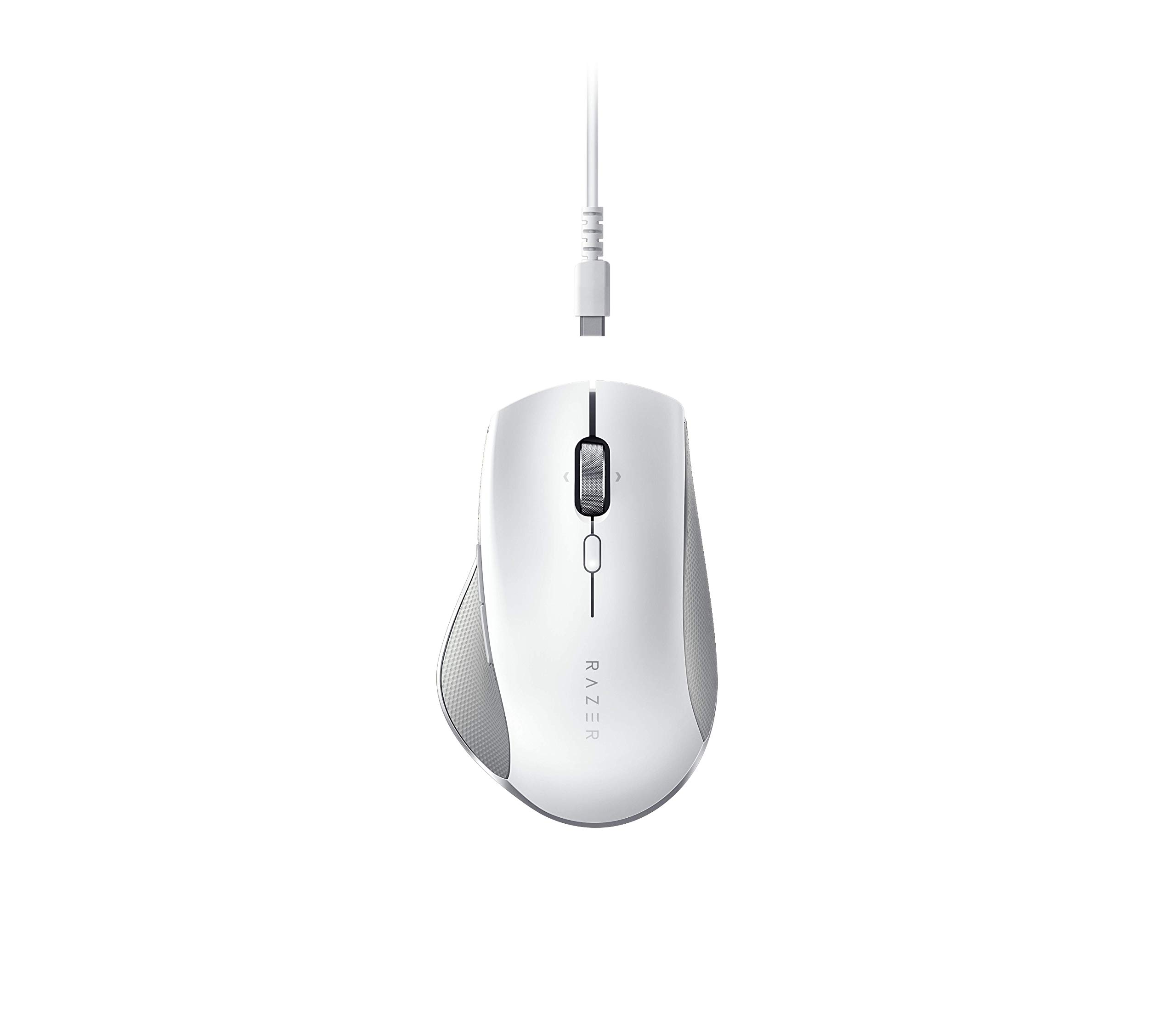 Amazon.com: Razer Pro Click Wireless Mouse Humanscale Optical