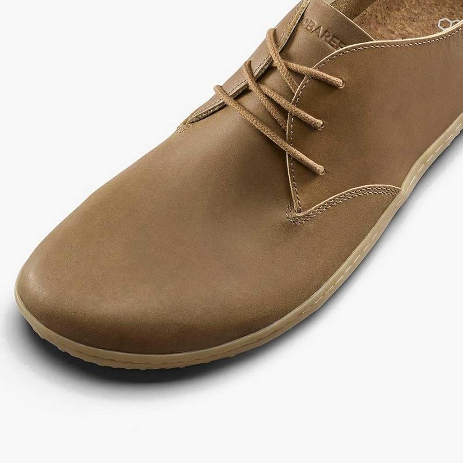 Amazon.com | Vivobarefoot RA IV Mens TAN | Hiking Shoes