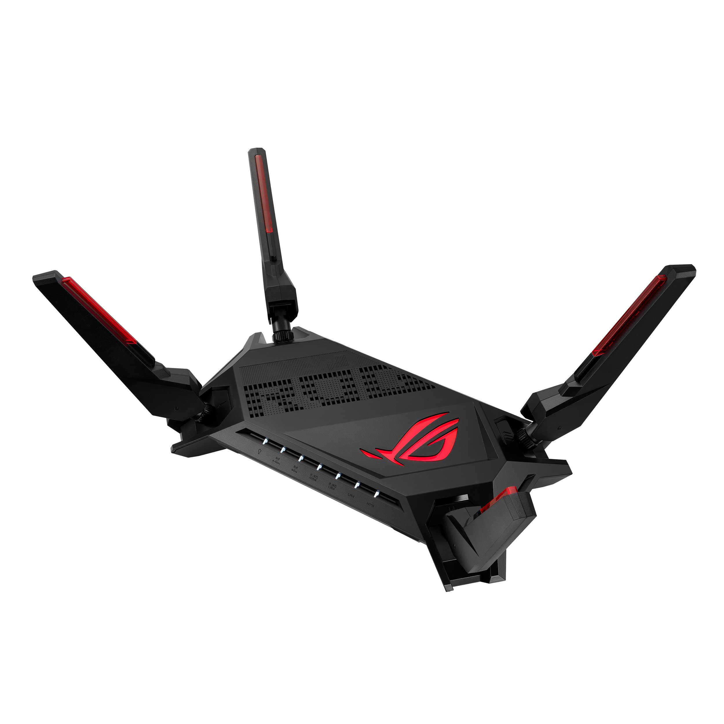 ASUS ROG Rapture WiFi 6 AX Gaming Router (GT-AX6000) - Dual Band