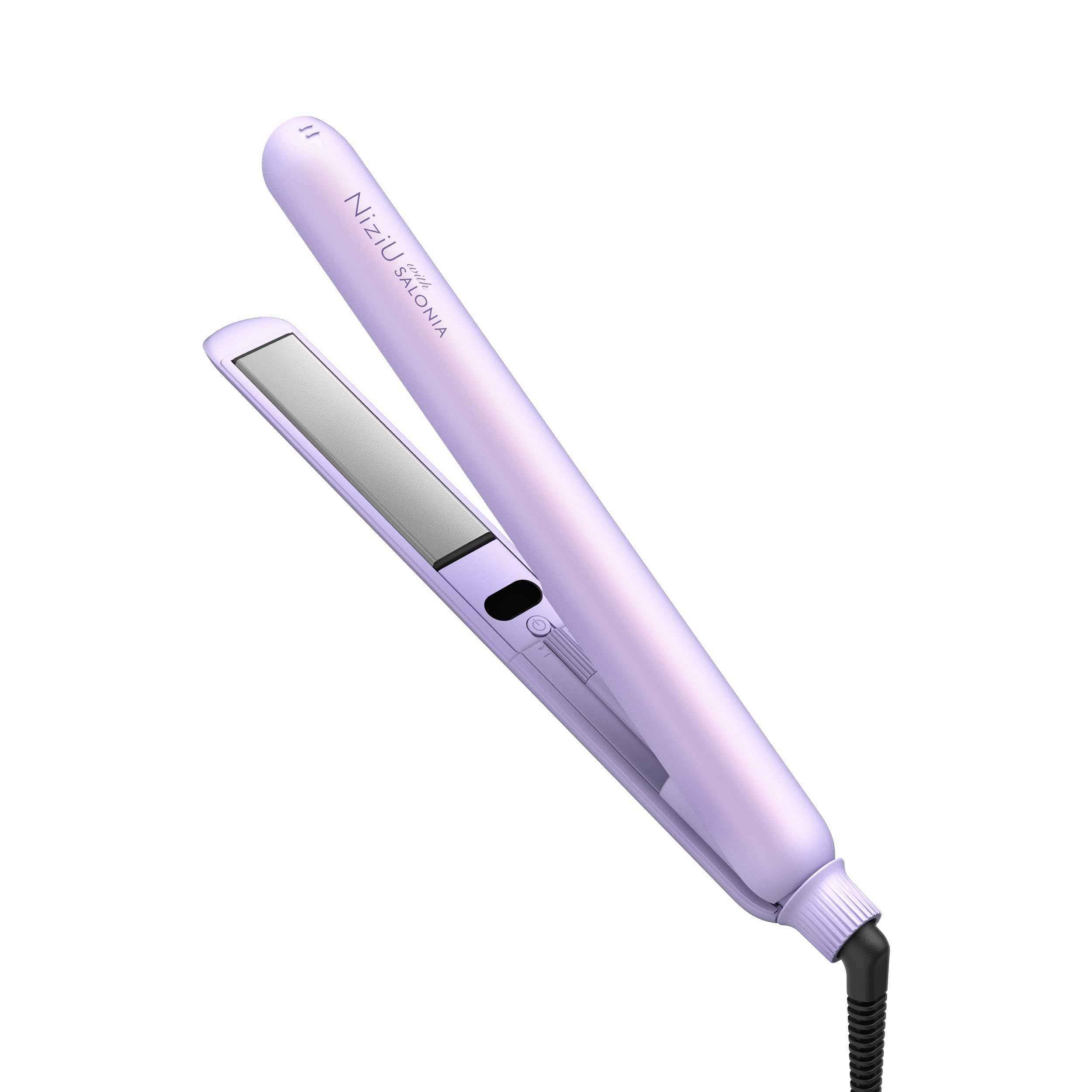 Amazon.co.jp: 【NiziUコラボ】SALONIA サロニア スムースシャイン