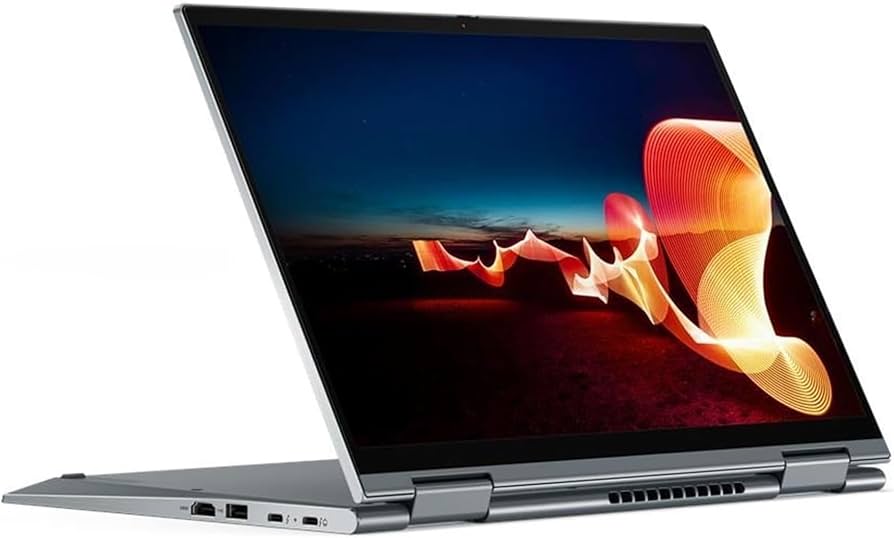 Amazon.com: Lenovo ThinkPad X1 Yoga Gen 6 14