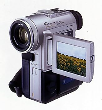 Amazon | SONY DCR-PC100 デジタルビデオカメラレコーダー miniDV