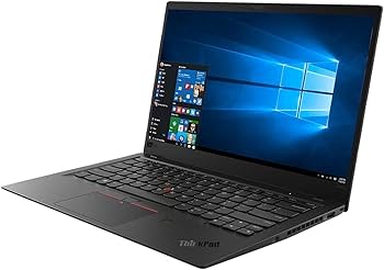 Amazon.com: Lenovo Thinkpad X1 Carbon Gen 8 14