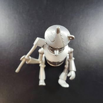 Amazon | オズの魔法使い 中嶋製作所 Return To OZ ブリキの木こり