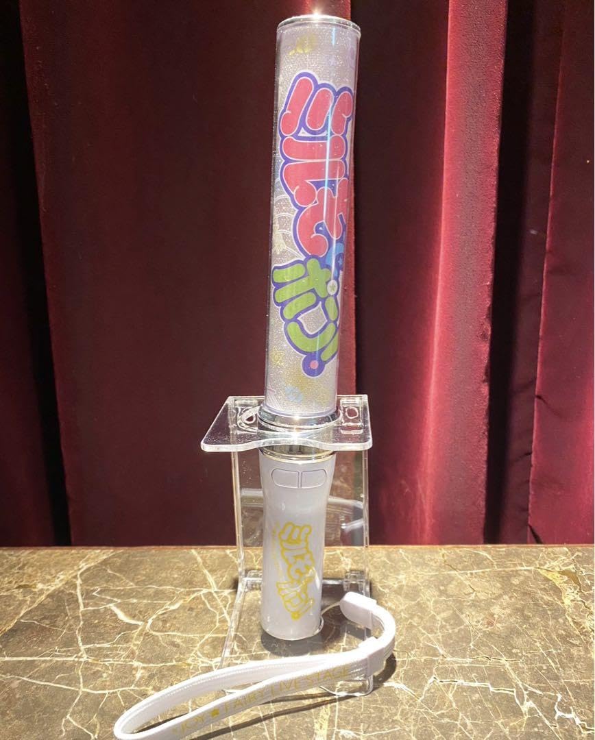 Amazon.co.jp: ≒JOY ニアジョイ オリジナルペンライト : 産業・研究