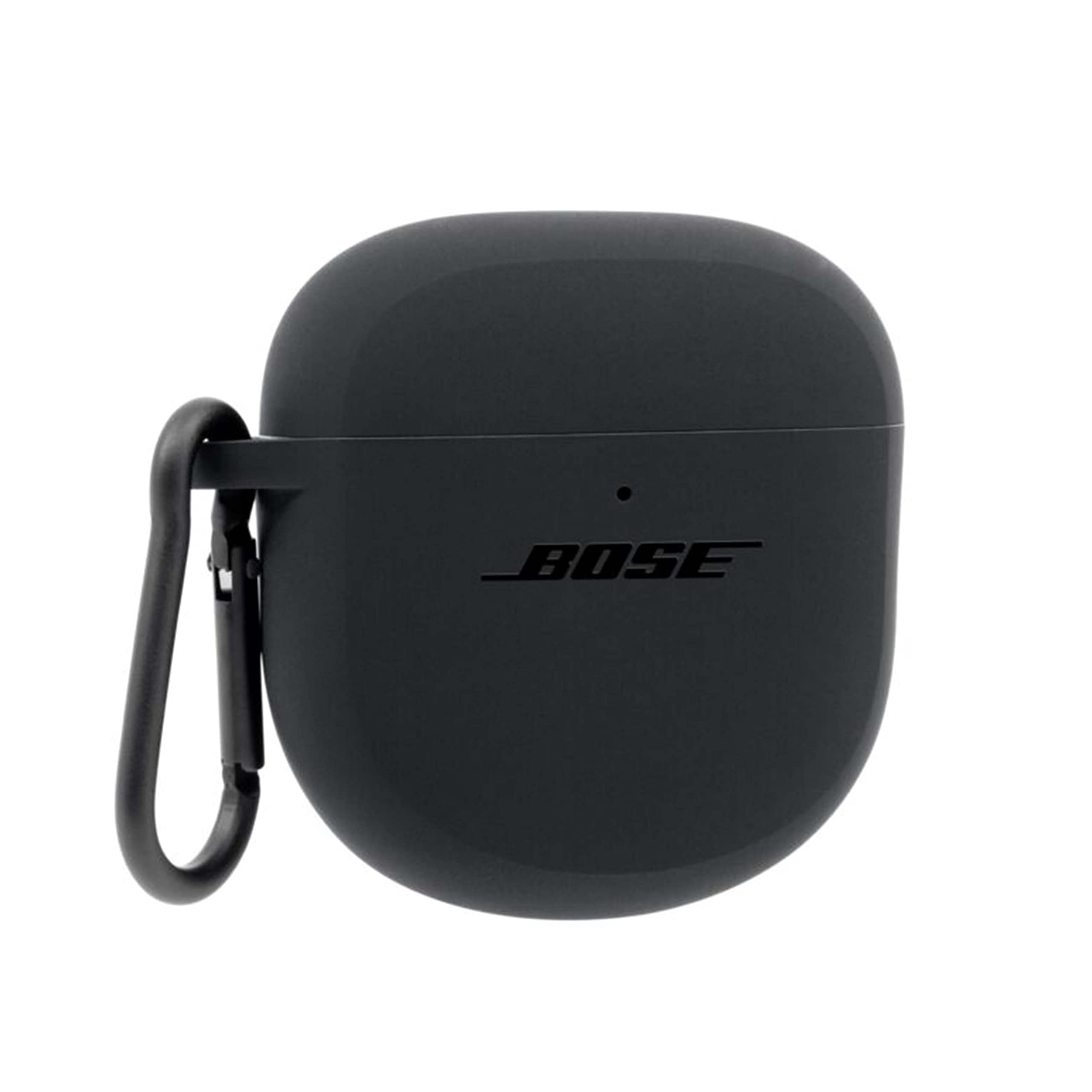 Amazon.co.jp: Bose QuietComfort Earbuds II Silicone Case Cover