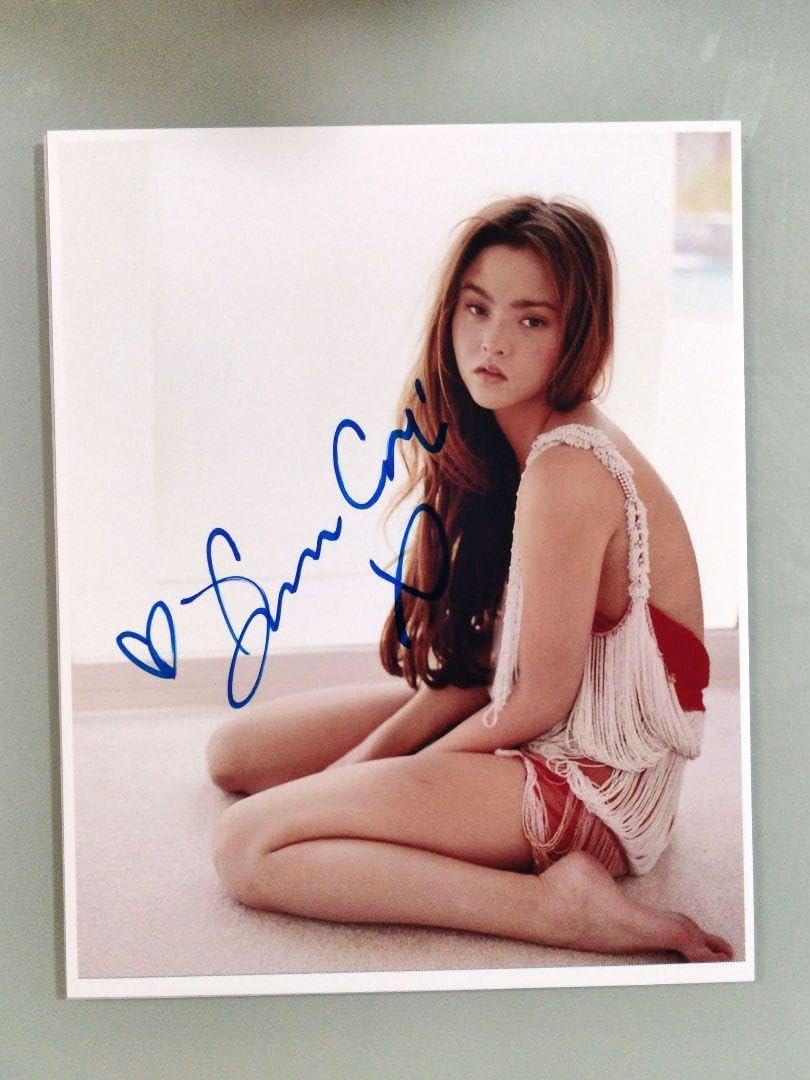 Amazon.co.jp: セール中…デヴォン青木直筆サイン入り超大型写真