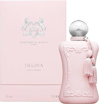 Amazon | Delina by Parfums De Marly Eau De Parfum Spray 2.5 oz