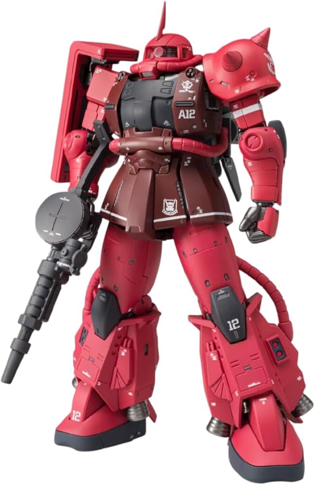 Amazon | FIX FIGURATION METAL COMPOSITE 機動戦士ガ ン ダ ム