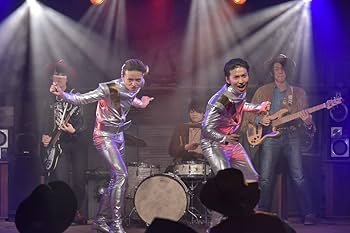 Amazon.co.jp: 星くず兄弟 伝説BOX ーBlu-ray Brothersー 『星くず兄弟