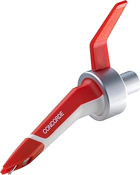 Amazon | ortofon Concorde MKII Twin Digital オルトフォン DJ