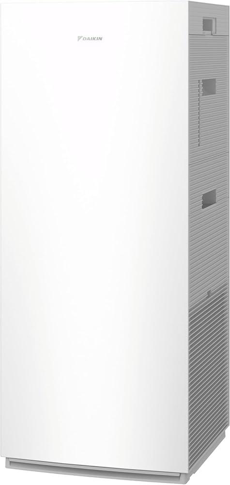 Amazon.co.jp: ダイキン 加湿 空気清浄機【ペットのニオイ・毛、花粉