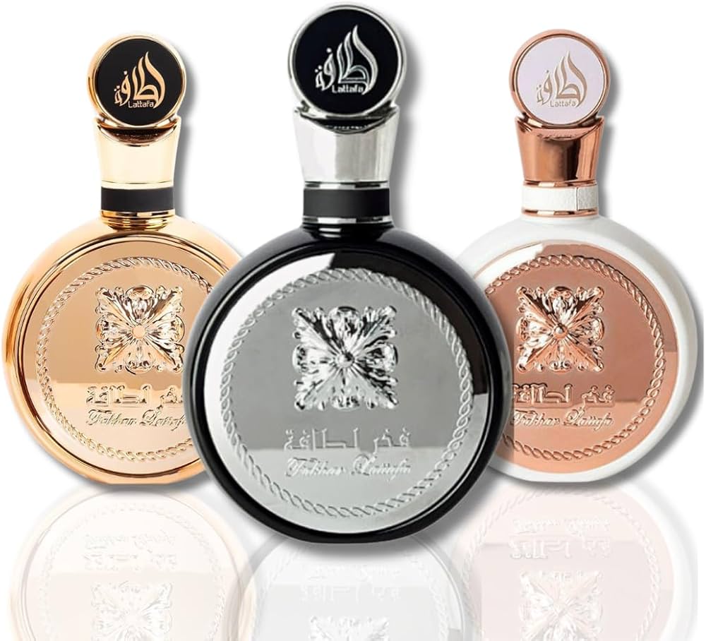 Amazon.com : Lattafa Fakhar Men, Women and Gold Extrait EDP 100ML