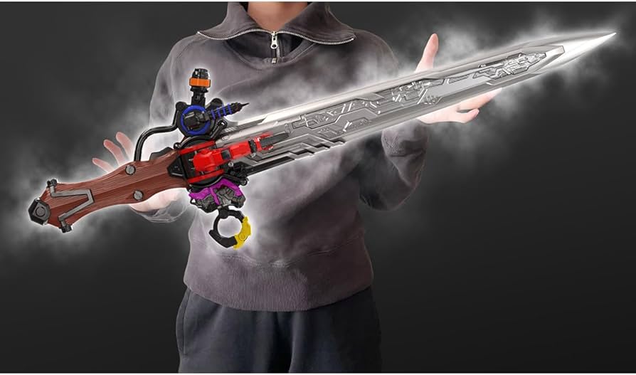 Amazon | [BANDAI] オージャカリバー -MEMORIAL EDITION- 【2次