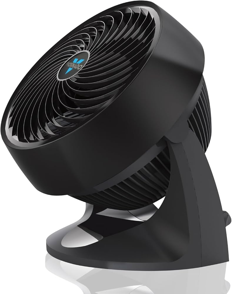 Amazon | ボルネード サーキュレーター タフモーター 40畳 大風量 弱