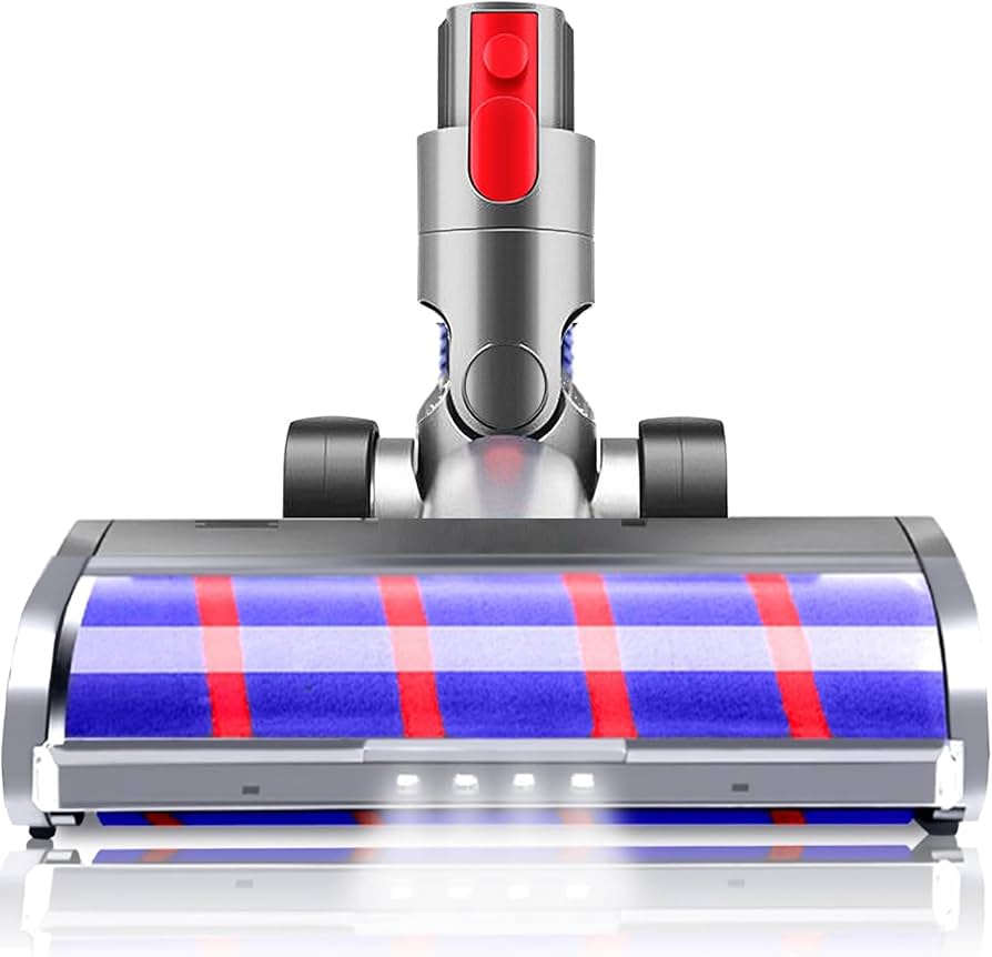 Amazon | ダイソン ヘッド v7 v8 v10 v11 v15 汎用掃除機交換部品