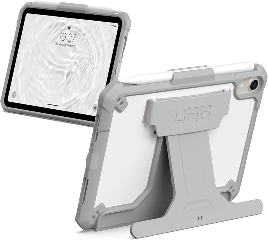 Amazon.co.jp: URBAN ARMOR GEAR UAG iPad mini A17 Proケース(第7世代