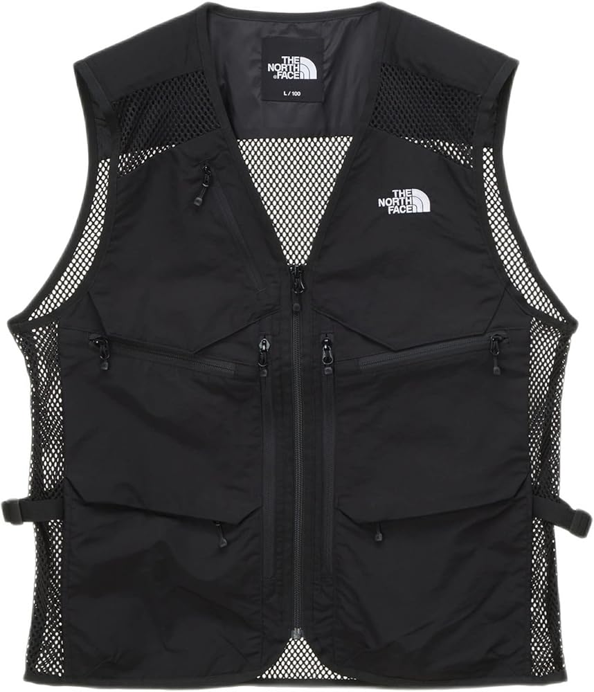 Amazon | (ノースフェイス) THE NORTH FACE メンズ ギアメッシュ