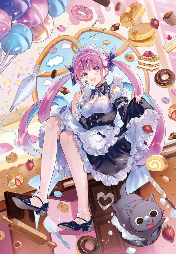 Amazon | あくありうむ。for Windows 完全生産限定版 | PCゲーム | PC