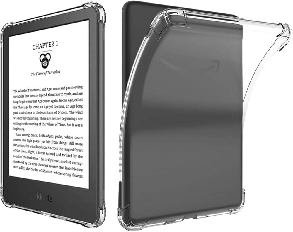 Amazon.co.jp: New Kindle (2024年発売 第11世代)/Kindle (2022年発売