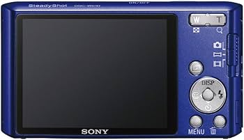 Amazon | SONY Cyber-Shot(サイバーショット) W610 (1410万CCD/光学x4