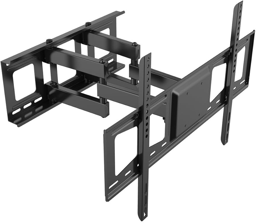 Amazon | Loctek テレビ壁掛け金具 32～55インチLED液晶テレビ対応