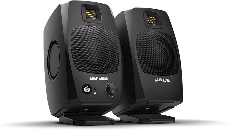 Amazon | ADAM Audio モニタースピーカー ペア販売 アダムオーディオ