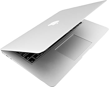 Amazon.com: Apple MacBook Air 13.3-Inch Laptop MD760LL/B, 4GB Ram
