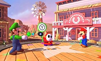 Amazon | マリオパーティ100 ミニゲームコレクション(Nintendo 3DS対応