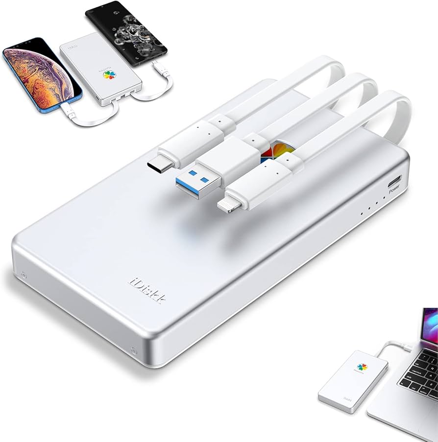 Amazon | 【APPLE mfi認 4096GB iPhone16対応】iDiskk iPhone 外付け