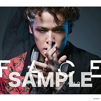 Amazon.co.jp: 【Amazon.co.jp限定】FACE[初回限定盤] - 宮野真守