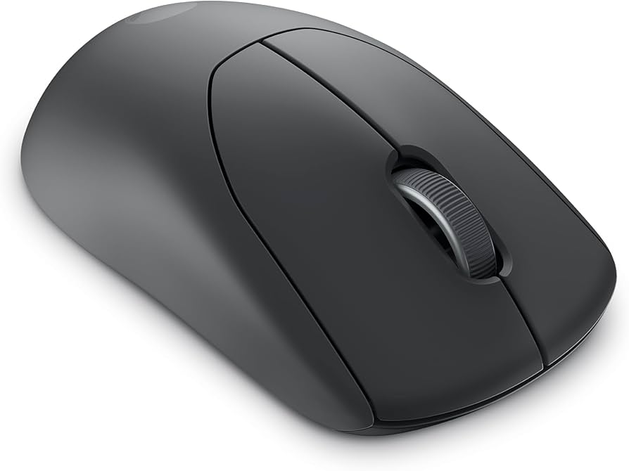 Amazon.co.jp: Alienware Proワイヤレス ゲーミング マウス ダーク