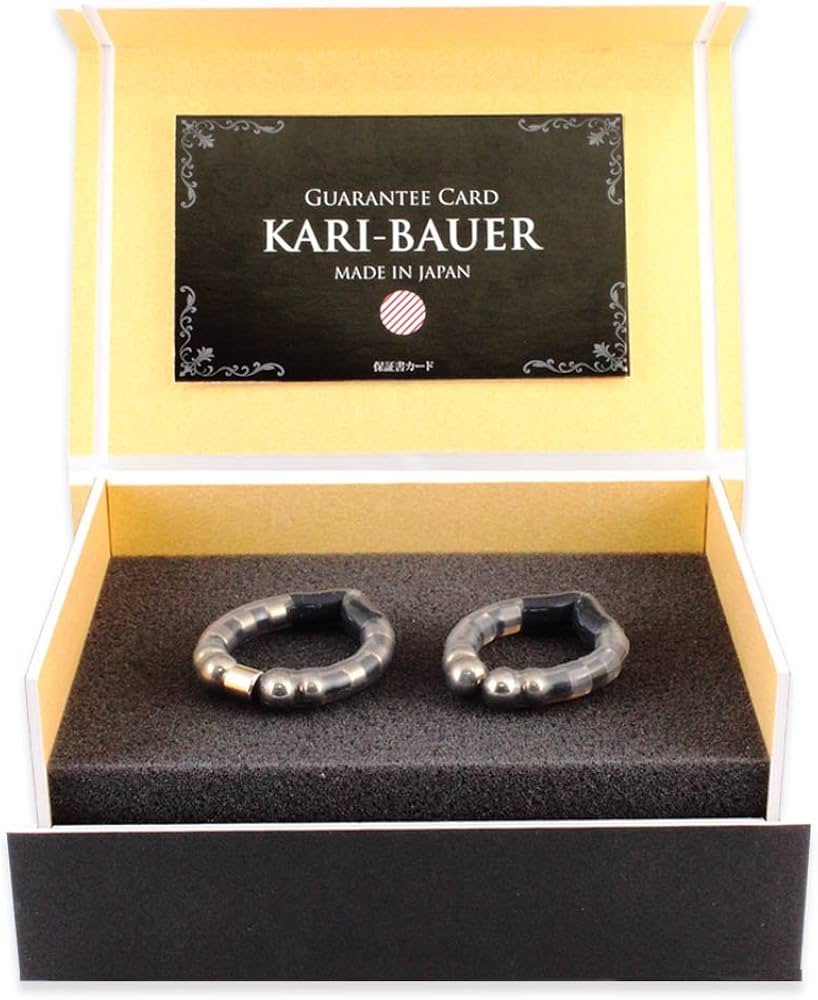 Amazon | カリバウアー ストロング＆ライト【スモーク】 | カリ