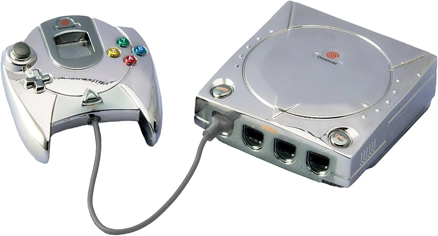 Amazon | セガハード ブライトアーツギャラリー ドリームキャスト