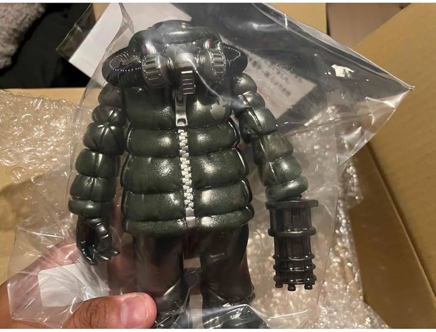 Amazon.co.jp: GYAROMI ギャロミ オイドキラーII グリーン 墓場の画廊