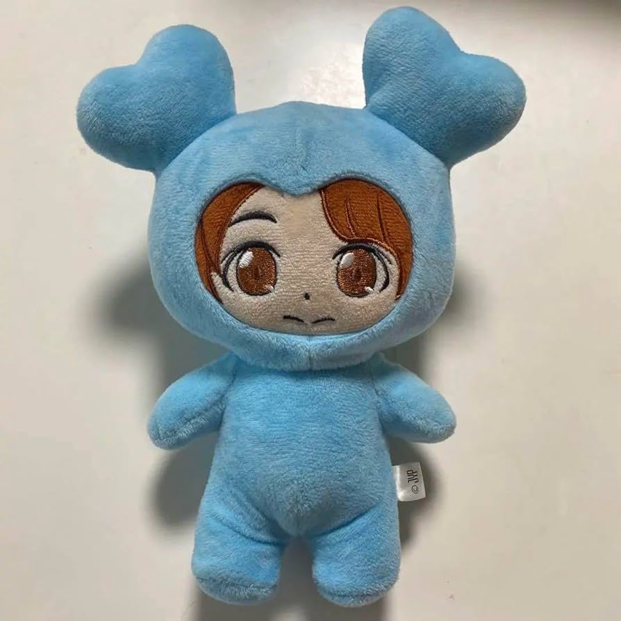 Amazon.co.jp: twice ナヨン ナブリー ラブリー ぬいぐるみ : おもちゃ