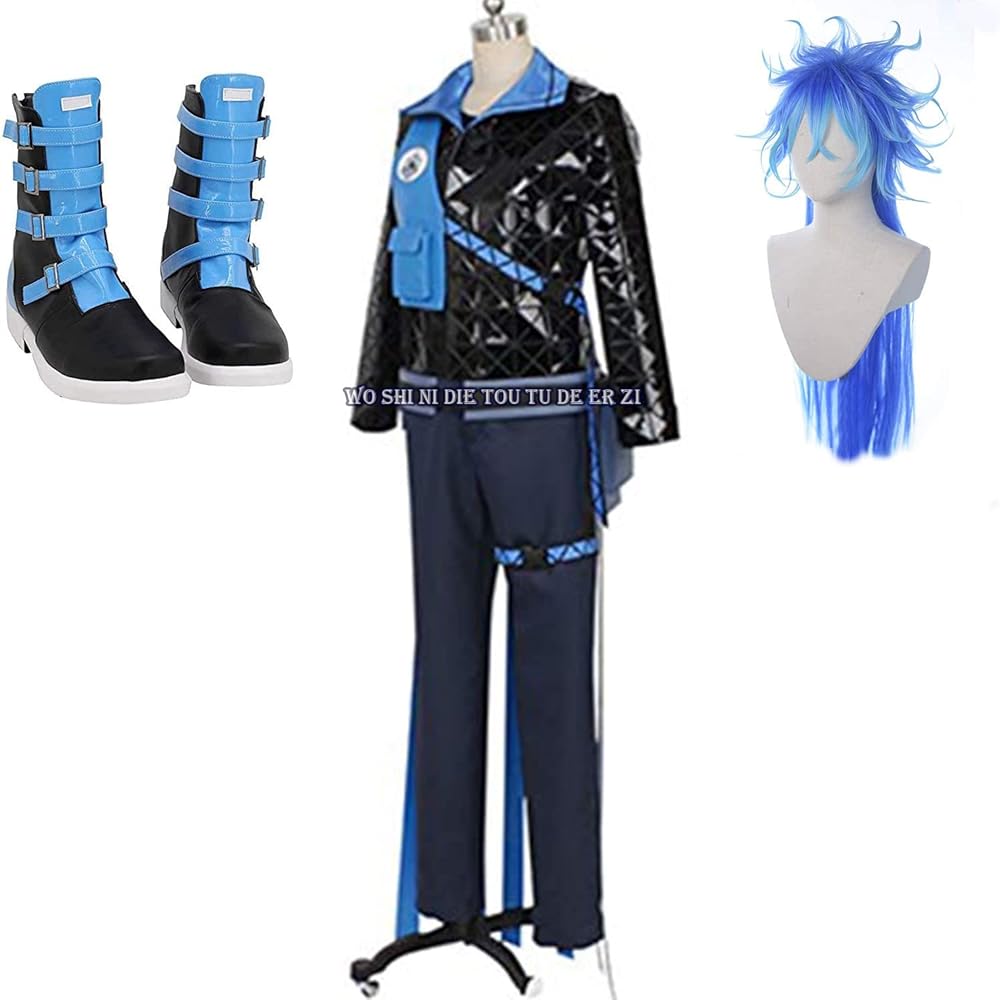 Amazon.co.jp: [KWAYA] 豪華版 ツイステッドワンダーランド