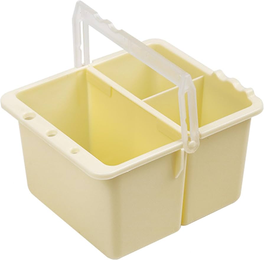 Amazon.co.jp: 筆洗い 筆洗いバケツ 筆洗 バケツ 筆 絵の具 コンパクト