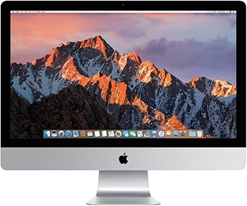 Amazon.com: 2017 Apple iMac with 3.4GHz Intel Core i5 (27 inch
