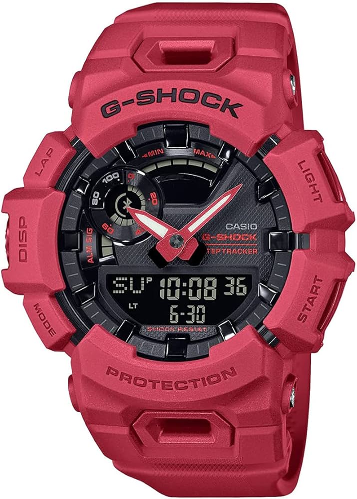 Amazon | アプリ対応 スマホ着信通知 G-SHOCK ジーショック CASIO
