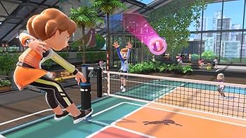 Amazon.co.jp: Nintendo Switch Sports(ニンテンドースイッチスポーツ
