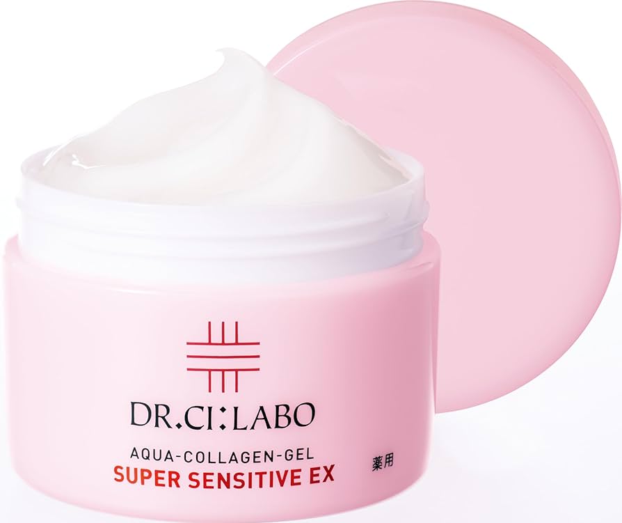 Amazon.co.jp: (旧モデル) 薬 用 アクア コラーゲン ゲル スーパー