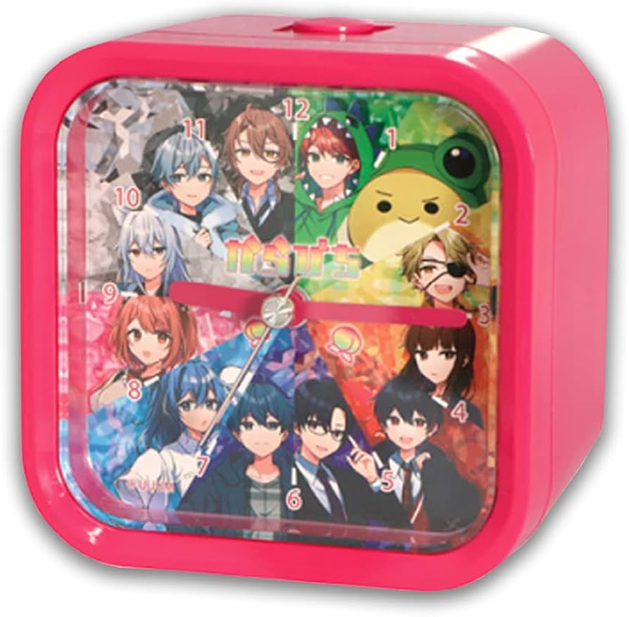 Amazon.co.jp: 大注目の動画クリエイターが起こしてくれる カラフル