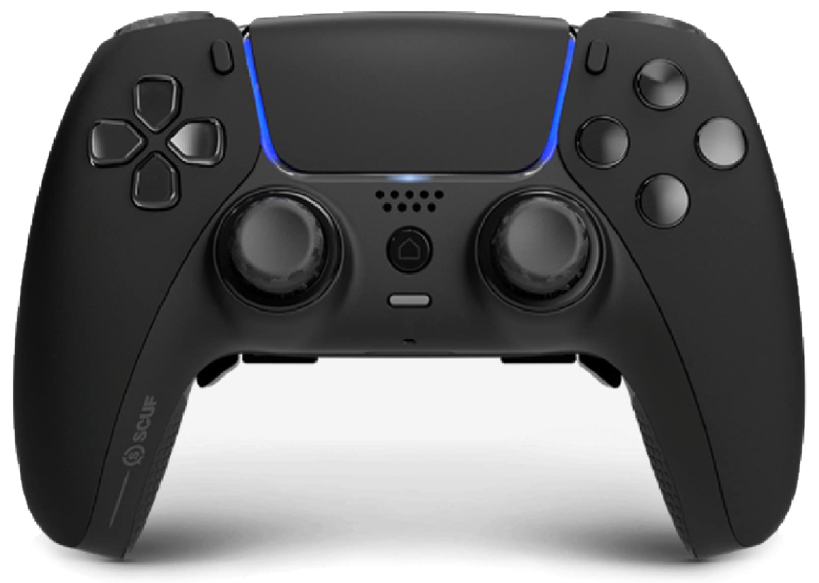 Amazon.co.jp: SCUF(スカフ) REFLEX PRO リフレックス プロ Black