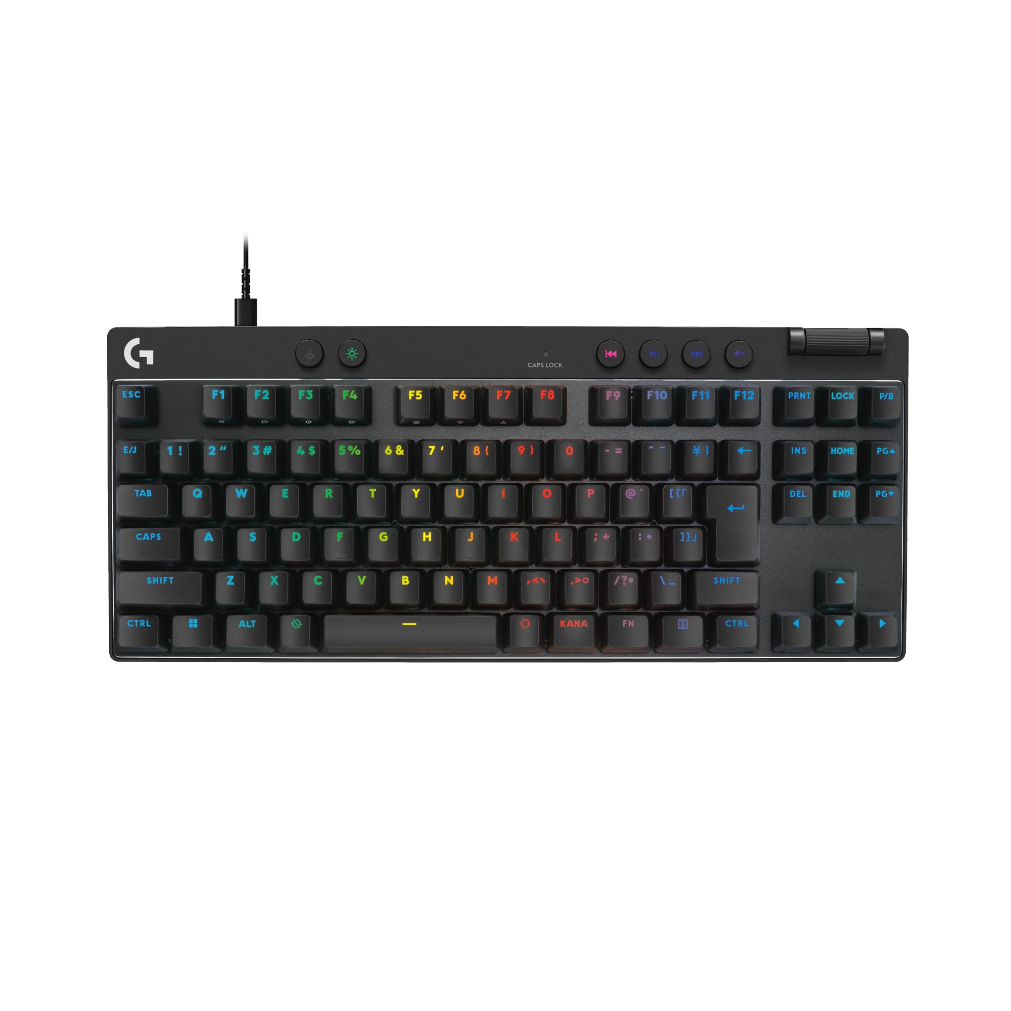 Amazon.co.jp: Logicool G ラピッドトリガー PRO X TKL RAPID